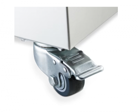 Aparat de ambalat in vid cu camera 42x44x20 cm [15]