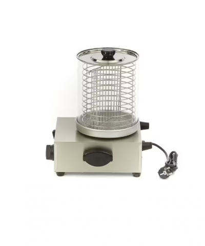 Aparat profesional de hot-dog 800W, 36x36 cm [3]