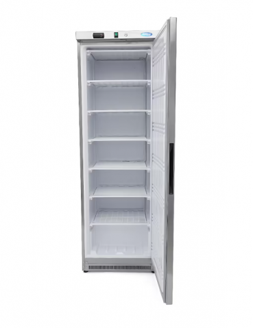 Congelator profesional din inox 400 litri [4]