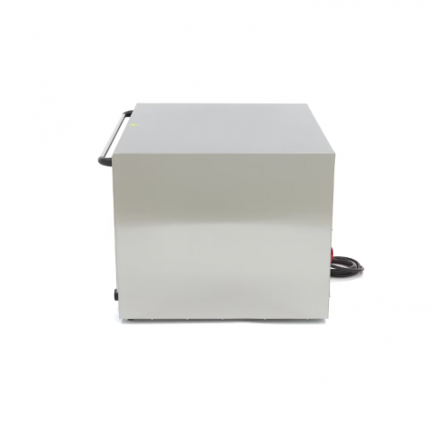 Cuptor cu convectie pe abur 4 tavi, temporizator incorporat 300°C [4]