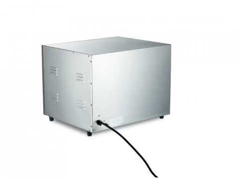 Cuptor de pizza 40 cm, 3000W [7]