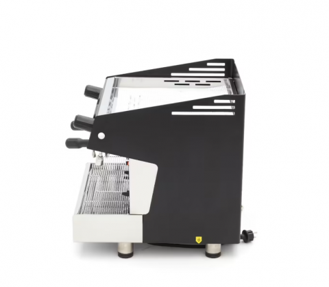 Aparat profesional de cafea 6.5 litri [2]