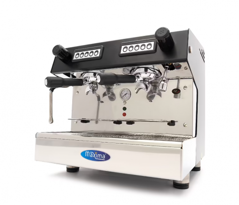 Espressoare profesionale - Aparat profesional de cafea 6.5 litri