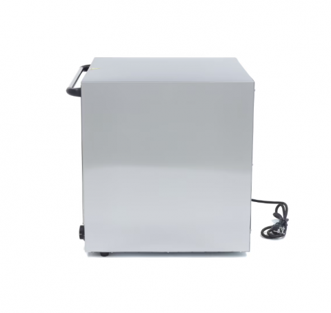 Cuptor cu convectie grill si abur 4 tavi,  temporizator incorporat 300°C [5]