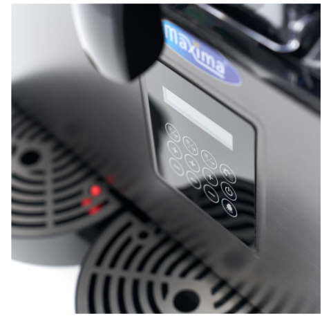 Aparat de Slushy/Granita 3x12L [4]