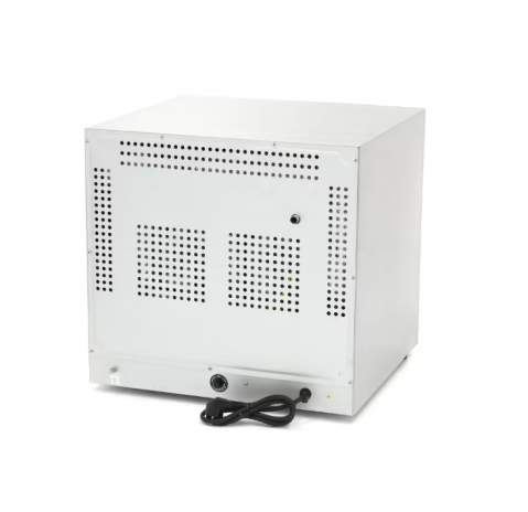 Cuptor cu convectie grill 4 tavi, temporizator incorporat 300°C [5]