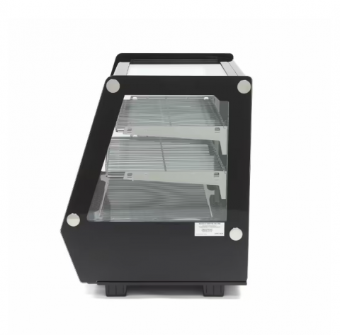 Vitrina frigorifica 70x70 cm, 125 litri [7]