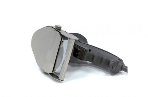 Diverse - Cutit electric pentru kebab/shaorma
