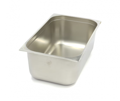 Containere gastronom - Recipient gastronom 20 cm adancime, 53x33 cm