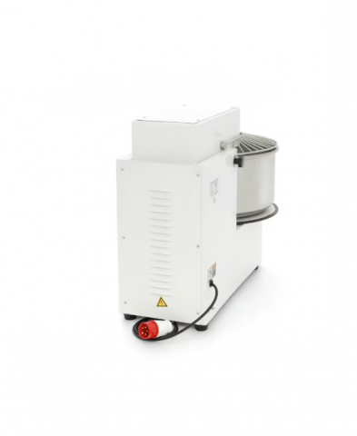 Malaxor pentru aluat cu 2 viteze 30 kg aluat, 50 litri [5]