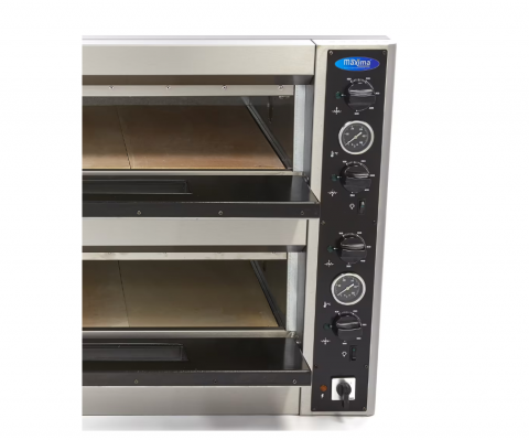 Cuptor de pizza 30 cm, 12000W [3]
