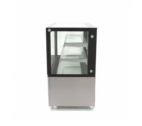 Vitrina frigorifica 122x120 cm, 400 litri [4]