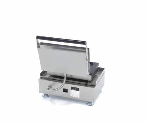 Aparat electric pentru mini gogosi, 6 bucati [4]