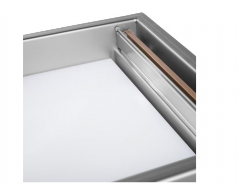 Aparat de ambalat in vid cu camera 22x46x46 cm [14]