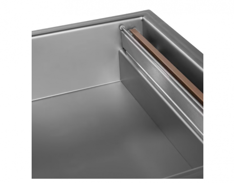 Aparat de ambalat in vid cu camera 22x46x46 cm [13]