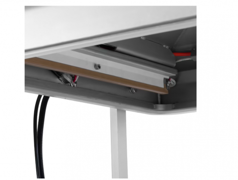 Aparat de ambalat in vid cu camera 76x60x16 cm [6]