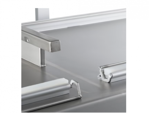 Aparat de ambalat in vid cu camera 76x60x16 cm [7]