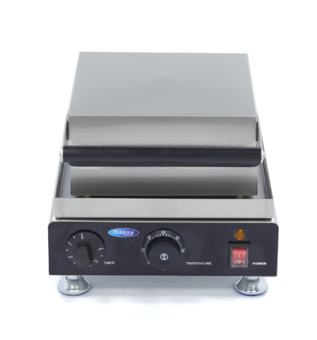 Aparat electric pentru clatite americane 1750W [3]