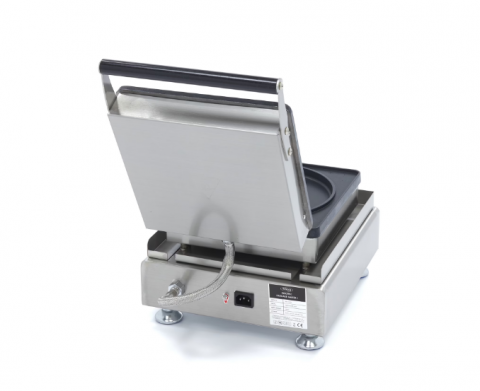Aparat electric pentru clatite americane 1750W [4]