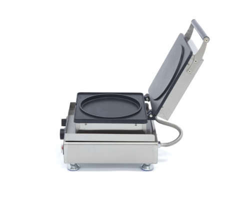 Aparat electric pentru clatite americane 1750W [5]