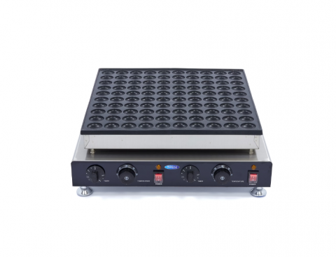 Aparat electric de clatite olandeze, 100 bucati [7]