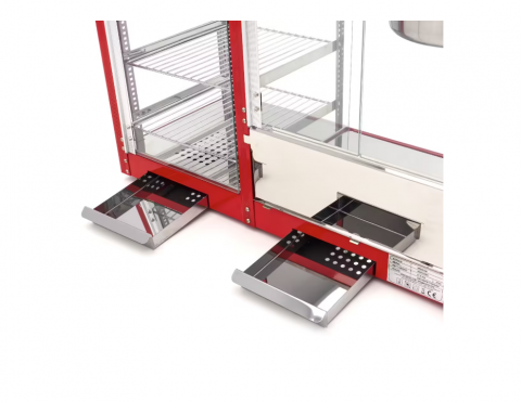 Aparat de popcorn 150 grame, 1700W [12]