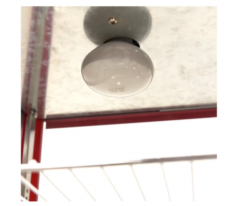 Aparat de popcorn 150 grame, 1700W [8]