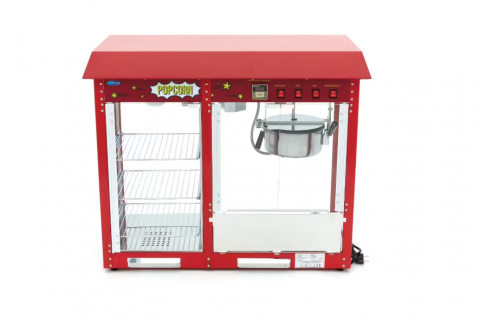 Aparat de popcorn 150 grame, 1700W [1]