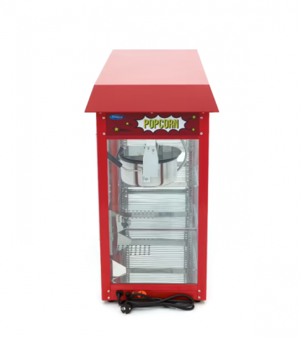 Aparat de popcorn 150 grame, 1700W [2]