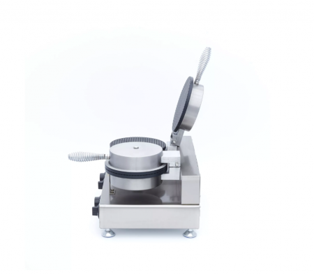 Aparat dublu de facut vafe conice [6]