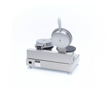 Aparat dublu de facut vafe conice [5]