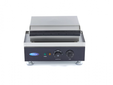 Aparat de facut 6 vafe hot dog [4]