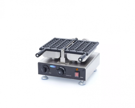 Aparate de waffle - Aparat de facut 3 vafe pe bat