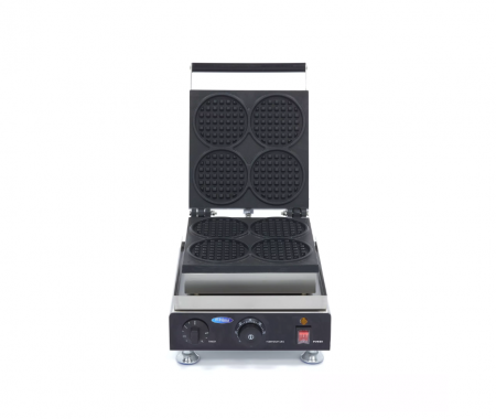 Aparat de facut 4 vafe rotunde [1]
