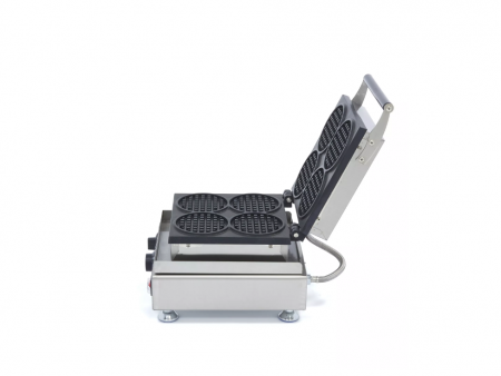 Aparat de facut 4 vafe rotunde [2]