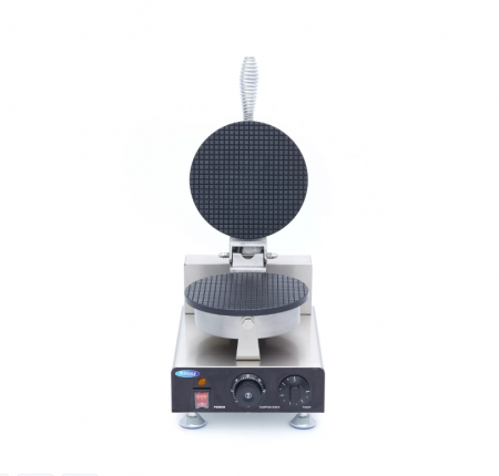 Aparat de facut vafe conice [1]