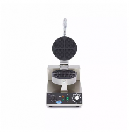 Aparat electric de vafe inimi 4 bucati [1]
