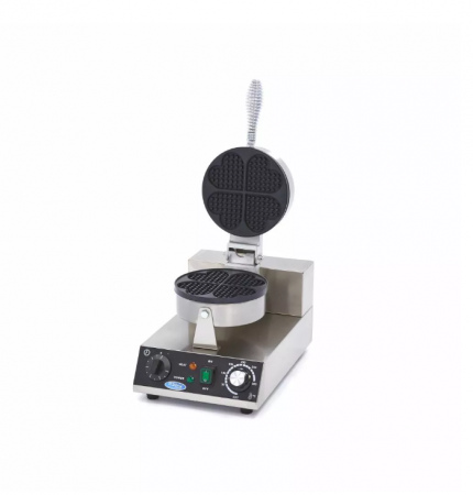 Echipamente de Gatit - Aparat electric de vafe inimi 4 bucati