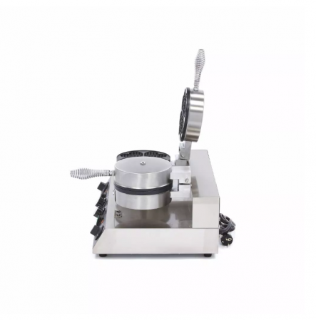 Aparat electric dublu de vafe inimi, 4 bucati [7]