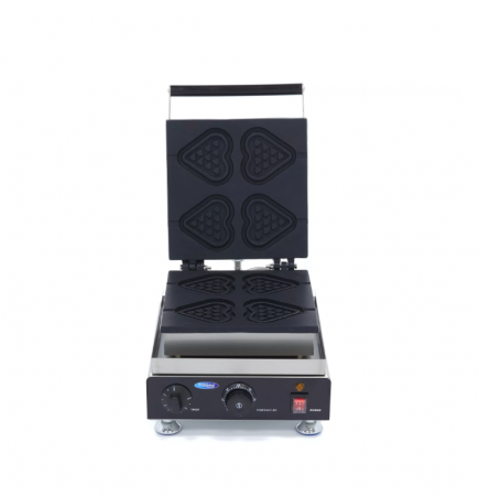 Aparat de facut 4 vafe pe bat [1]