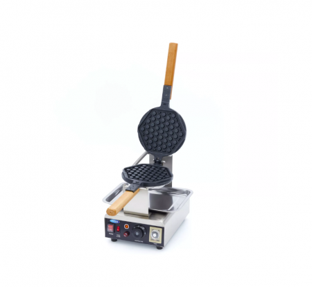 Echipamente de Gatit - Aparat facut vafe bubble