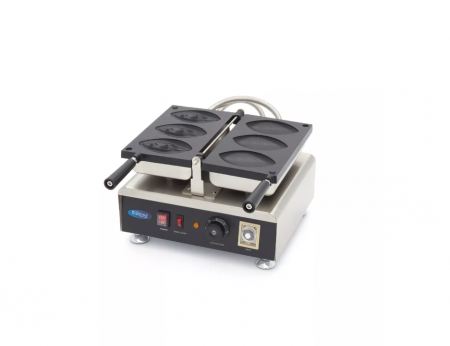 Aparate de waffle - Aparat de facut vafe vagin, 3 bucati