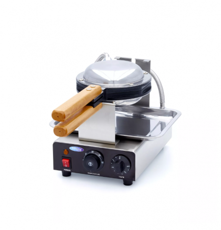 Aparat bubble waffle, vafe, gofre [1]