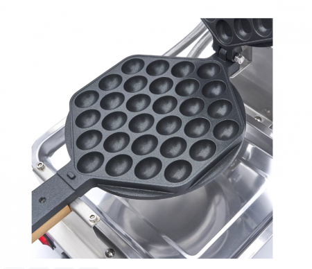 Aparat bubble waffle, vafe, gofre [2]