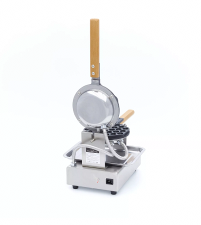 Aparat bubble waffle, vafe, gofre [3]