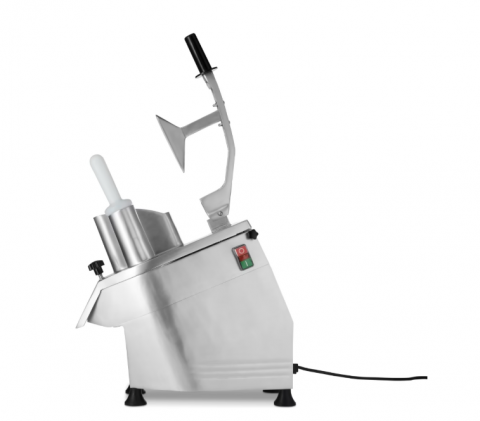 Aparat de feliat legume cu 5 discuri de taiere, pana la 450 kg/h, 550W [10]
