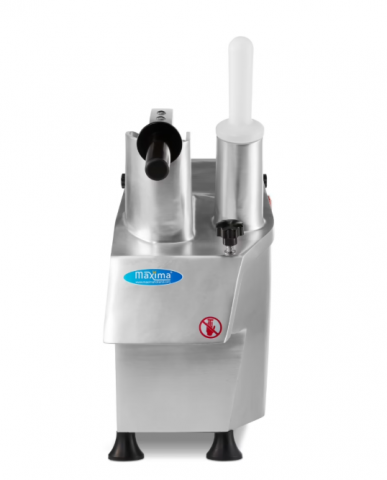 Aparat de feliat legume cu 5 discuri de taiere, pana la 450 kg/h, 550W [1]