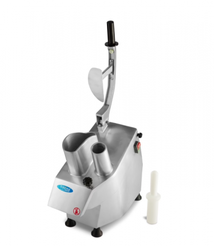 Aparat de feliat legume cu 5 discuri de taiere, pana la 450 kg/h, 550W [11]