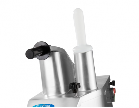 Aparat de feliat legume cu 5 discuri de taiere, pana la 450 kg/h, 550W [14]