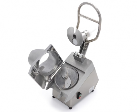 Aparat de feliat legume cu 5 discuri de taiere, pana la 450 kg/h, 750W [5]